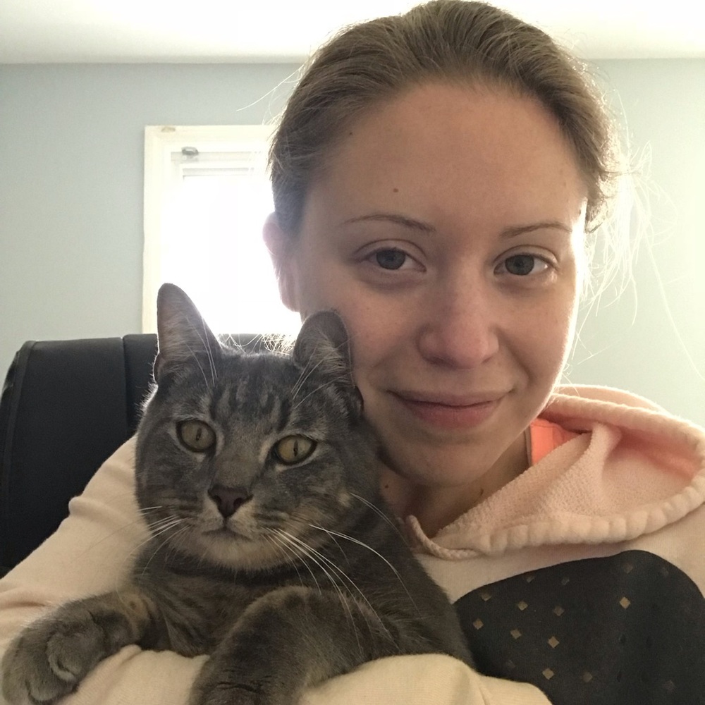 Meet your Posher, Barbara